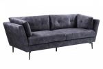 Sofa Marvelous szara - Invicta Interior 3
