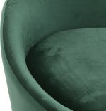 Sofa Mouth zieleń butelkowa - Inart 3
