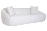 Sofa Nube Creme  3