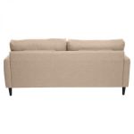 Sofa Paris beżowa 5