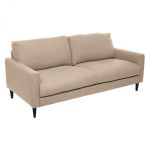 Sofa Paris beżowa 4