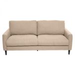 Sofa Paris beżowa 3