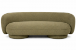 Sofa Paris Rive zielona 1