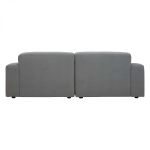 Sofa Penthouse szara 3