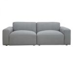 Sofa Penthouse szara 2