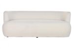 Sofa Teddy boucle future 1