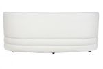 Sofa Teddy future biała - Item International 4