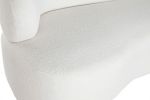 kat.II Sofa Teddy future boucle biała 193 cm - ekspozycyjna 3