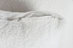 kat.II Sofa Teddy future boucle biała 205 cm - ekspozycyjna 5