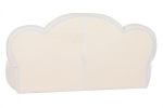 Sofa Teddy future boucle cloud biała - Item International 3
