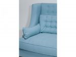Sofa Vegas jasnoniebieska - Kare Design 2