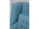Sofa Vegas jasnoniebieska - Kare Design 3