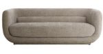 Sofa Velia beige 237 cm - Light & Living 1