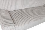 Sofa Velora Fur beżowa - Item International 4