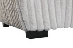 Sofa Velora Fur beżowa - Item International 6