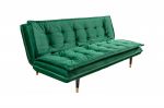 Sofa Wersalka Magnifique zielona - Invicta Interior 2