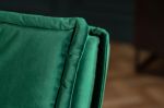 Sofa Wersalka Magnifique zielona - Invicta Interior 8