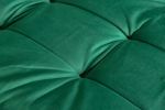 Sofa Wersalka Magnifique zielona - Invicta Interior 7