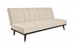 Sofa Wersalka Petit Beaute beżowa - Invicta Interior 2