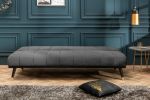 Sofa Wersalka Petit Beaute szara - Invicta Interior 9