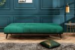 Sofa Wersalka Petit Beaute zielona  - Invicta Interior 9