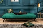 Sofa Wersalka Petit Beaute zielona  - Invicta Interior 4