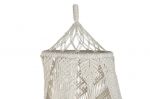 Sofa wisząca Makrama boho lux  - Item International 4