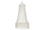 Sofa wisząca Makrama boho lux  - Item International 3
