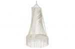 Sofa wisząca Makrama boho lux  - Item International 2