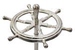 Stojak na Parasole Nautica srebrny - Invicta Interior 8