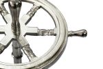 Stojak na Parasole Nautica srebrny - Invicta Interior 9