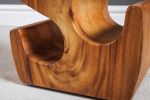 Stojak na wino drewniany Arte 100 cm - Invicta Interior 9