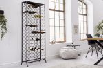 Stojak na wino Storage 180cm - Invicta Interior 7