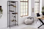 Stojak na wino Storage 180cm - Invicta Interior 3