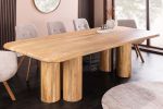 Stół Art Deco 240 cm z drewna mango - Invicta Interior 6
