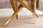 Stół Art Living 200 cm biały marmur  - Invicta Interior 10