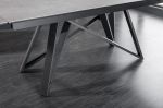  Stół Atlas rozkładany 180-220-260 cm ceramiczny beton - Invicta Interior 9