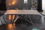  Stół Atlas rozkładany 180-220-260 cm ceramiczny beton - Invicta Interior 5