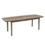 Stół Bali drewniany rozkładany 180-260 cm - Atmosphera 4