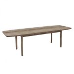 Stół Bali drewniany rozkładany 180-260 cm - Atmosphera 3