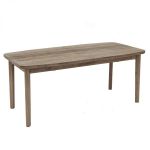 Stół Bali drewniany rozkładany 180-260 cm - Atmosphera 2