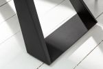 Stół Concord rozkładany 180-230cm ceramiczny antracyt - Invicta Interior 11