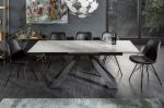 Stół Concord rozkładany 180-230 cm marmur - Invicta Interior 3