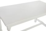 Stół Country biały 180 cm - Item International 2