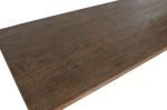 Stół do jadalni Teca z drewna tekowego 220 cm - Item International 3
