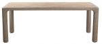 Stół drewniany Avela 200 cm 1