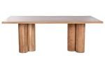 Stół drewniany Exquisite 200 cm - Item International 1