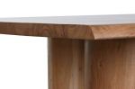 Stół drewniany Exquisite 200 cm - Item International 4