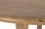 Stół drewniany Firenze mango 5