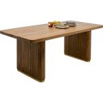 Stół drewniany Grace 180 cm - Kare Design 3